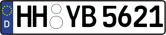 HH-YB5621