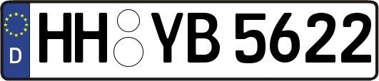 HH-YB5622