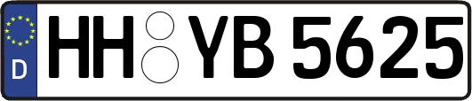 HH-YB5625