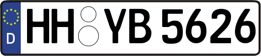 HH-YB5626