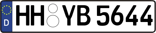 HH-YB5644