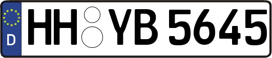 HH-YB5645