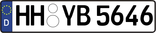 HH-YB5646