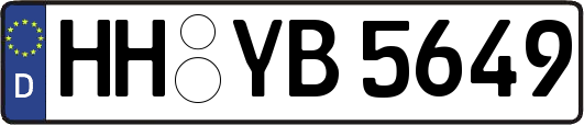 HH-YB5649