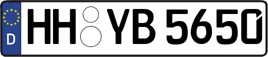HH-YB5650