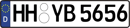 HH-YB5656