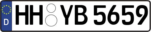 HH-YB5659