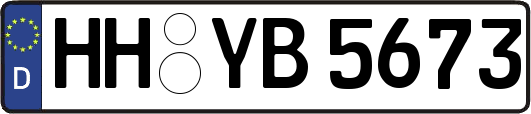 HH-YB5673