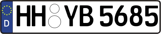 HH-YB5685