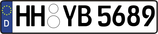 HH-YB5689