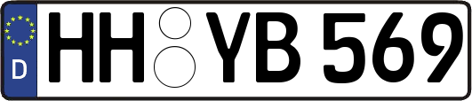 HH-YB569