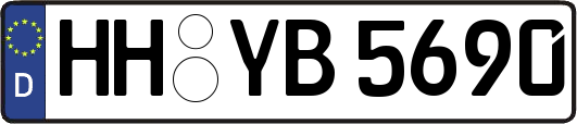 HH-YB5690