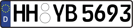 HH-YB5693
