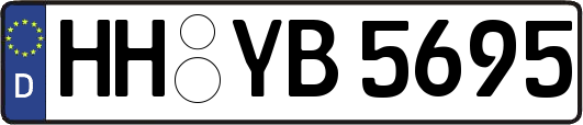HH-YB5695