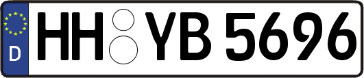 HH-YB5696