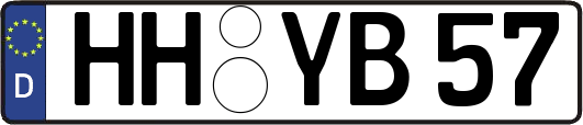 HH-YB57