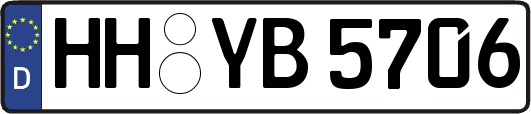 HH-YB5706