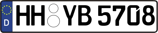 HH-YB5708