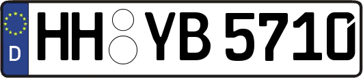 HH-YB5710