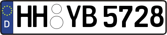 HH-YB5728