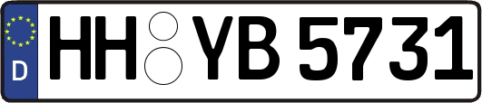 HH-YB5731