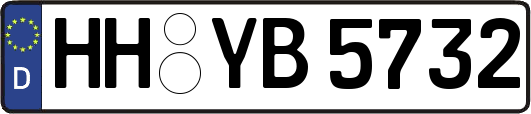HH-YB5732