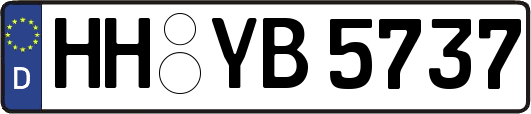 HH-YB5737