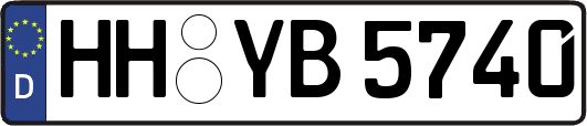 HH-YB5740