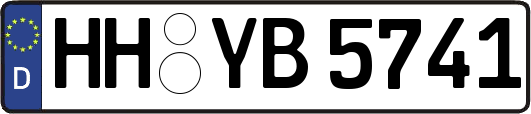 HH-YB5741