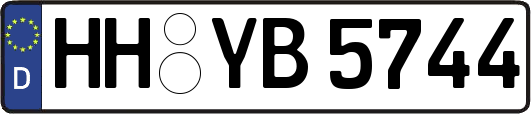 HH-YB5744