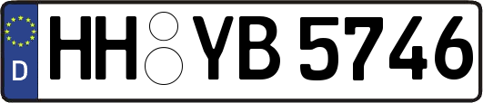 HH-YB5746