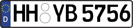 HH-YB5756