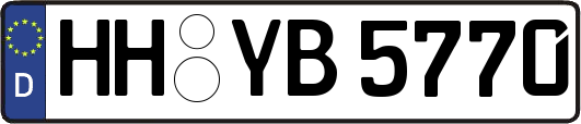 HH-YB5770