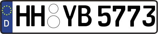 HH-YB5773