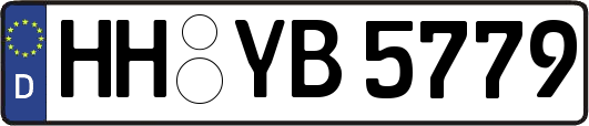 HH-YB5779