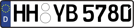 HH-YB5780