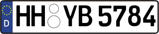 HH-YB5784
