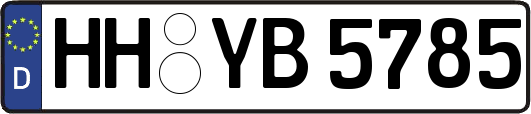 HH-YB5785