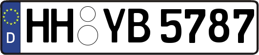 HH-YB5787