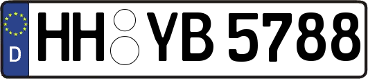 HH-YB5788