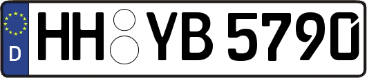 HH-YB5790