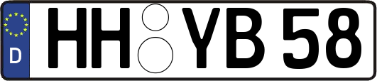 HH-YB58
