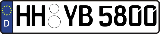HH-YB5800