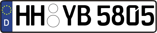 HH-YB5805