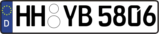 HH-YB5806
