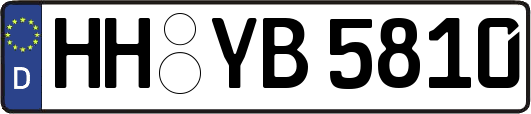 HH-YB5810