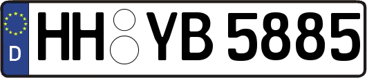 HH-YB5885