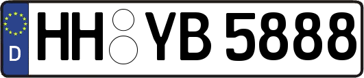 HH-YB5888
