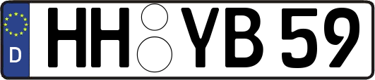 HH-YB59