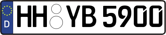 HH-YB5900